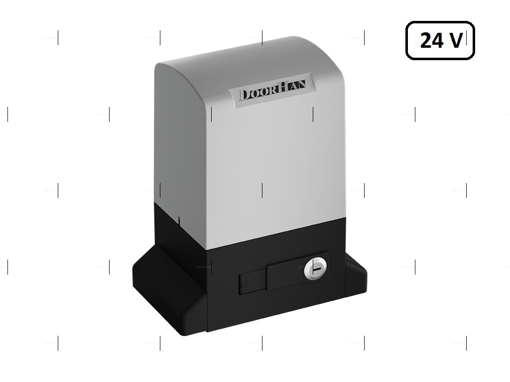 Мотор ворот дорхан. Привод DOORHAN Sliding-1300. Привод для откатных ворот Дорхан 1300. Дорхан Sliding 1300. DOORHAN Sliding-2100.