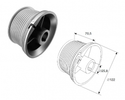   102,  3250    , DH11011 - doorhan-ek.ru - 