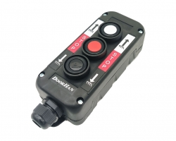   DoorHan BUTTON3  - doorhan-ek.ru - 