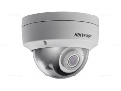Видеокамера IP HIKVISION DS-2CD2143G0-IS, 1440p, 4 мм - doorhan-ek.ru - Екатеринбург