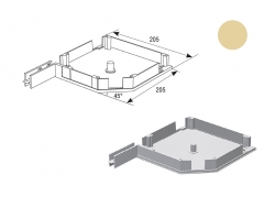   RK205  , RK20504 - doorhan-ek.ru - 