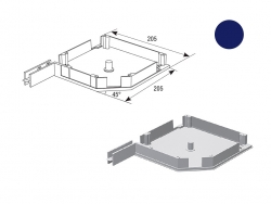   RK205  , RK20506 - doorhan-ek.ru - 