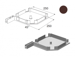   RK250S  , RK250S02 - doorhan-ek.ru - 