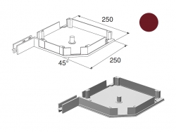   RK250S  , RK250S07 - doorhan-ek.ru - 