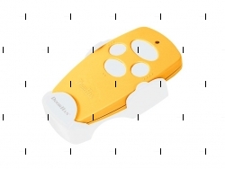  4-  DoorHan Transmitter 4-Yellow,  - doorhan-ek.ru - 