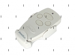  4-  DoorHan Transmitter 4-White,  - doorhan-ek.ru - 