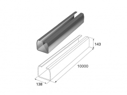   1381446  -  10 , DHS138/M - doorhan-ek.ru - 