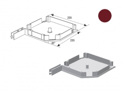   RK205  , RK20507 - doorhan-ek.ru - 