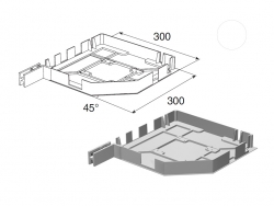   RK300  , RK30001 - doorhan-ek.ru - 