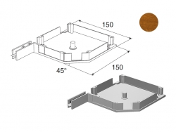   RK150   , RK15039 - doorhan-ek.ru - 