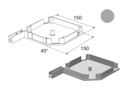   RK150  , RK15008 - doorhan-ek.ru - 