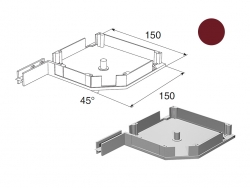   RK150  , RK15007 - doorhan-ek.ru - 