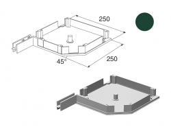   RK250S  , RK250S05 - doorhan-ek.ru - 