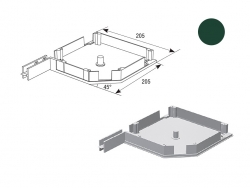   RK205  , RK20505 - doorhan-ek.ru - 