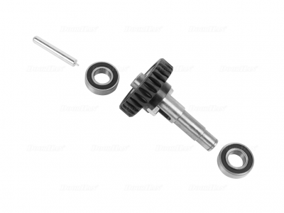    c       Sliding-1300/2100PRO, DHSL130 - doorhan-ek.ru - 