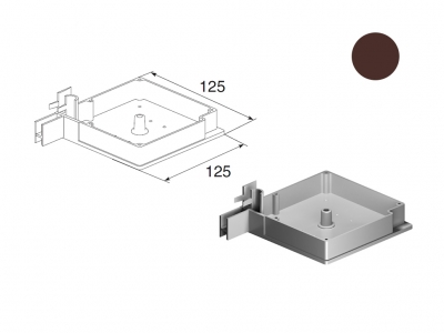   RK125  , RK12502 - doorhan-ek.ru - 