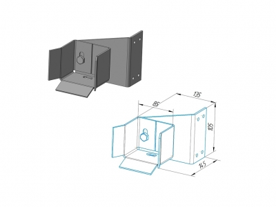        71603,5, DHS2034006 - doorhan-ek.ru - 