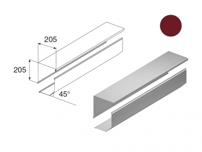   RB205  , RB20507 - doorhan-ek.ru - 