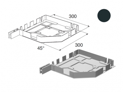   RK300  , RK3007016 - doorhan-ek.ru - 