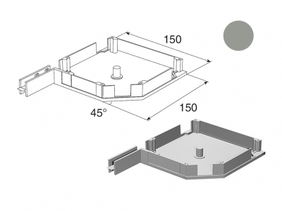   RK150  , RK15003 - doorhan-ek.ru - 