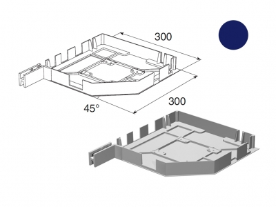   RK300  , RK30006 - doorhan-ek.ru - 