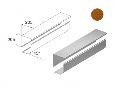   RB205   , RB20539 - doorhan-ek.ru - 