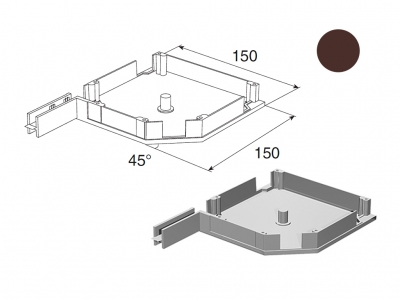   RK150  , RK15002 - doorhan-ek.ru - 