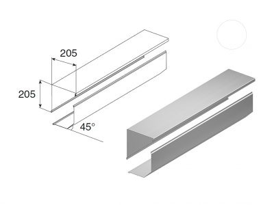   RB205  , RB20501 - doorhan-ek.ru - 