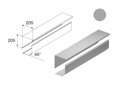   RB205  , RB20508 - doorhan-ek.ru - 