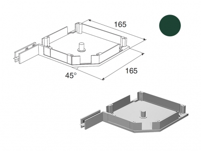   RK165  , RK16505 - doorhan-ek.ru - 