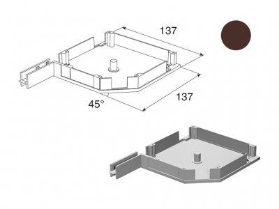   RK137  , RK13702 - doorhan-ek.ru - 