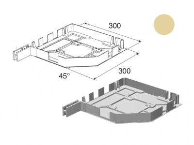   RK300  , RK30004 - doorhan-ek.ru - 