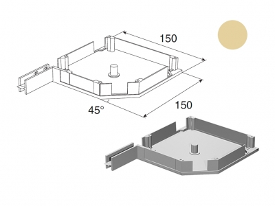   RK150  , RK15004 - doorhan-ek.ru - 