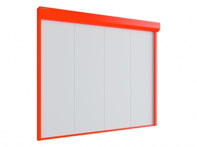   E120   4500x4000 - doorhan-ek.ru - 