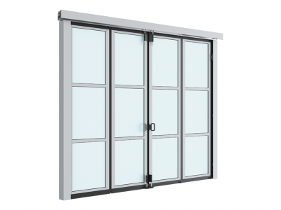         IFG-P 7000x5500 - doorhan-ek.ru - 