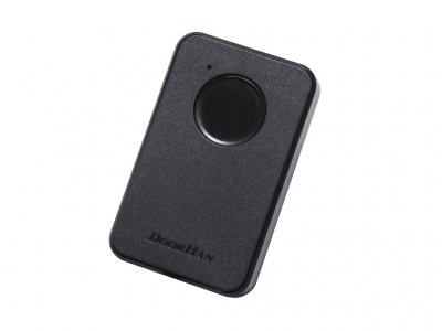   Transmitter 1-PRO 433MHz - doorhan-ek.ru - 