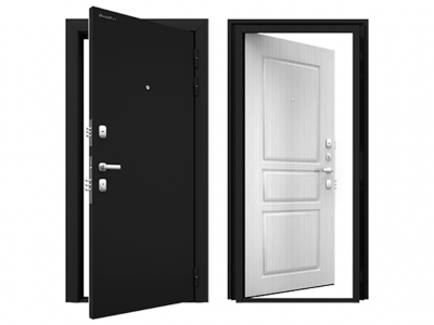    990x2050      RAL 9005      " "  " ", DPPL-990/2050/9005/WP/R/N - doorhan-ek.ru - 