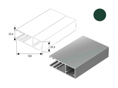    RG100  , RG10005 - doorhan-ek.ru - 