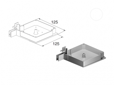   RK125  , RK12501 - doorhan-ek.ru - 