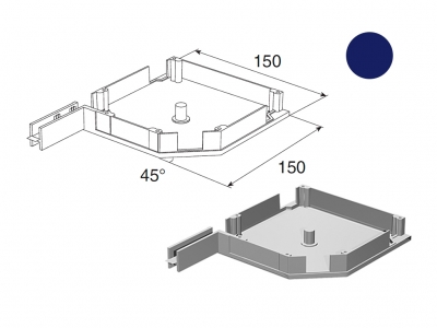   RK150  , RK15006 - doorhan-ek.ru - 