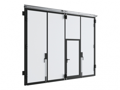        IFG 4000x4000 - doorhan-ek.ru - 