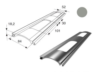   RHE84GM  , RHE84GM03 - doorhan-ek.ru - 