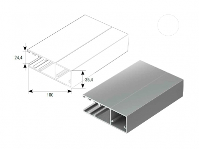    RG100  , RG10001 - doorhan-ek.ru - 