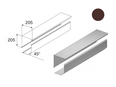   RB205  , RB20502 - doorhan-ek.ru - 