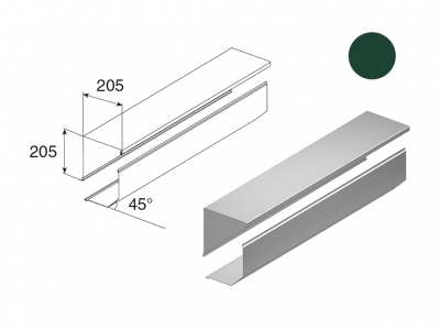   RB205  , RB20505 - doorhan-ek.ru - 