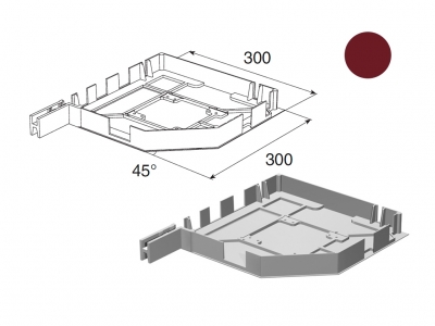   RK300  , RK30007 - doorhan-ek.ru - 