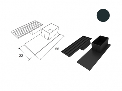  PB53  , PB537016AX - doorhan-ek.ru - 