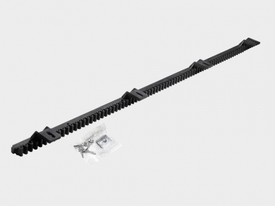    DoorHan M4, 1 , Rack-Plastic - doorhan-ek.ru - 