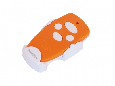  4-  DoorHan Transmitter 4-Orange,  - doorhan-ek.ru - 